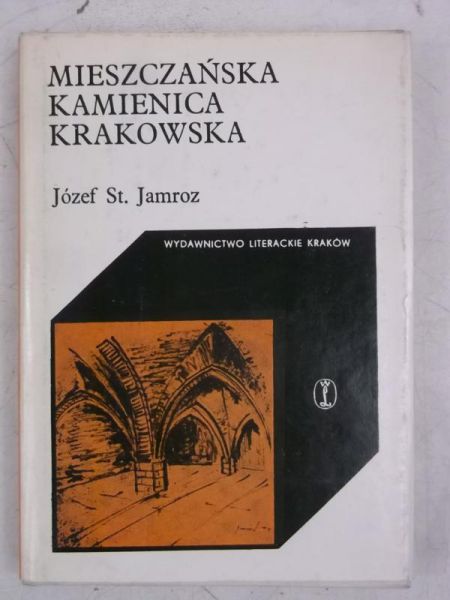 Mieszczańska kamienica krakowska