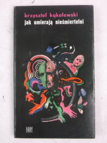 Jak umierają nieśmiertelni