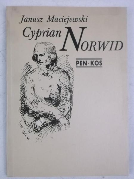 Cyprian Norwid