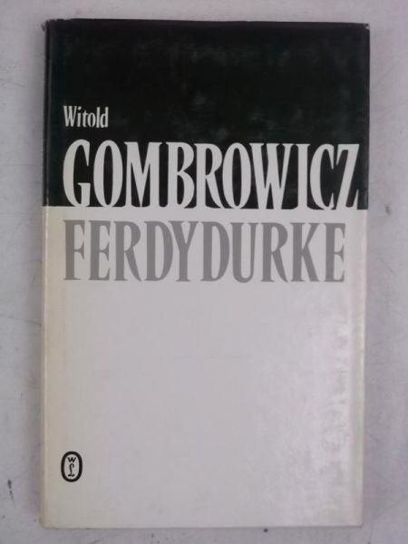 Ferdydurke