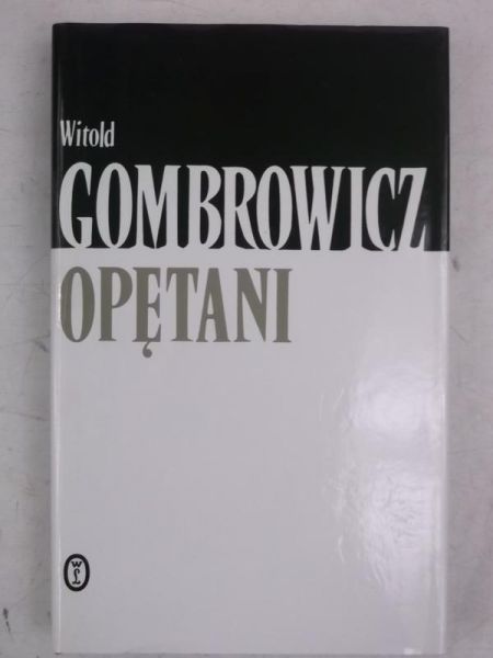 Opętani
