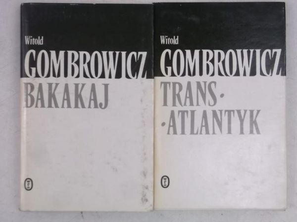 Bakakaj / Trans Atlantyk