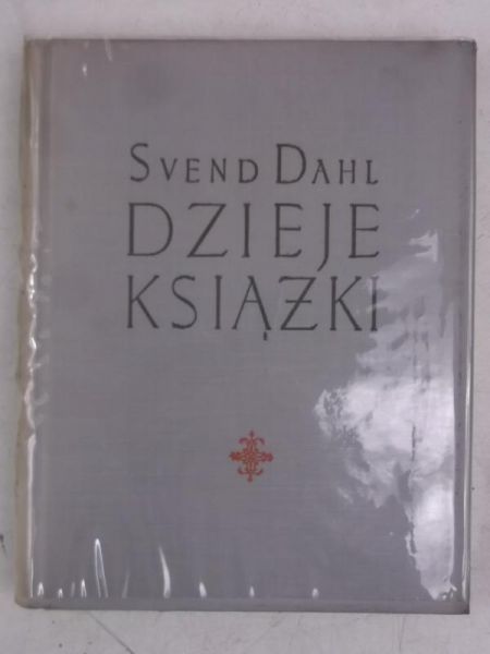 Dzieje Książki