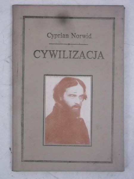 Cywilizacja