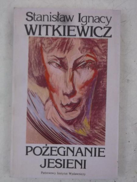 Pożegnanie Jesieni