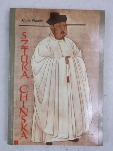 Sztuka chińska