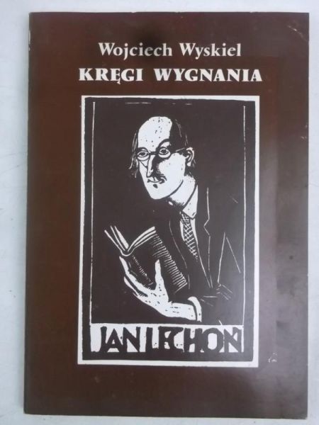 Kręgi wygnania