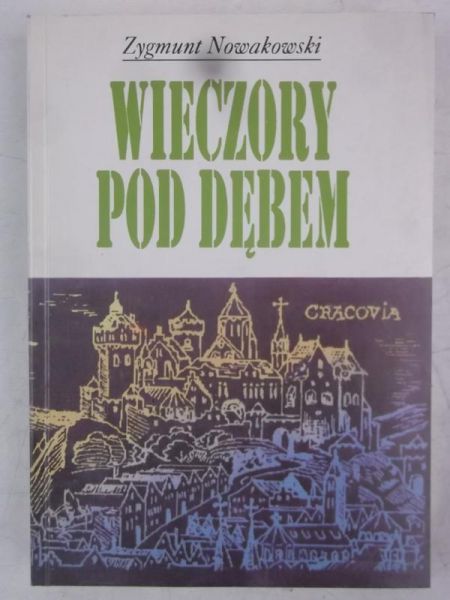 Wieczory pod dębem