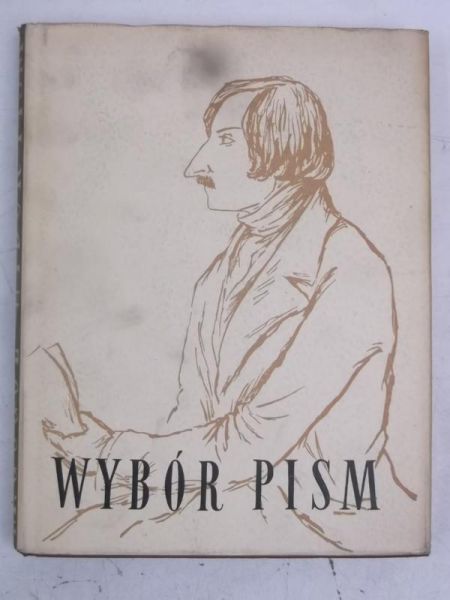 Gogol Mikołaj - Wybór pism