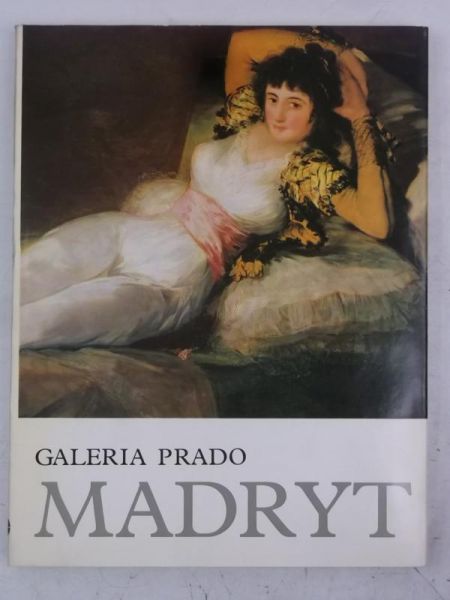 Galeria Prado Madryt
