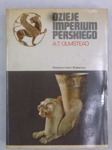 Dzieje Imperium Perskiego