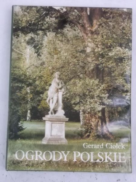 Ogrody polskie