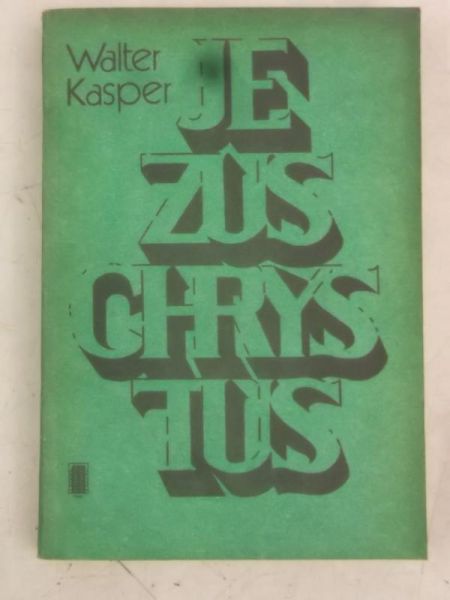 Jezus Chrystus
