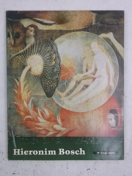 Hieronim Bosh