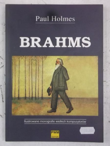 Brahms