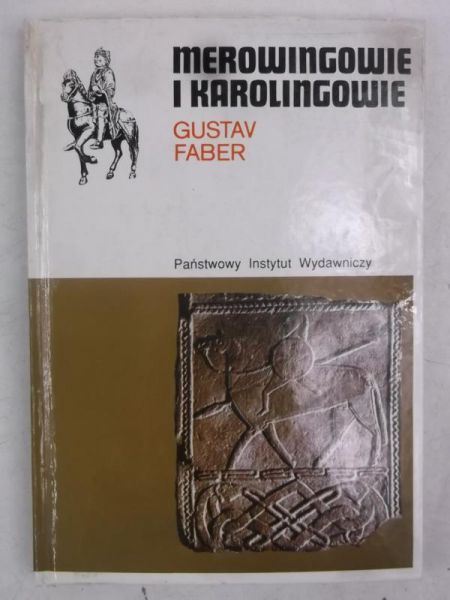 Merowingowie i Karolingowie