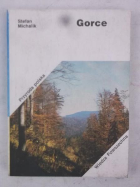 Michalik Stefan - Gorce