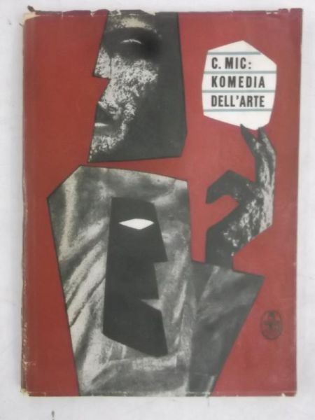 Komedia Dell'arte