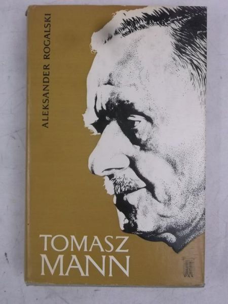 Tomasz Mann