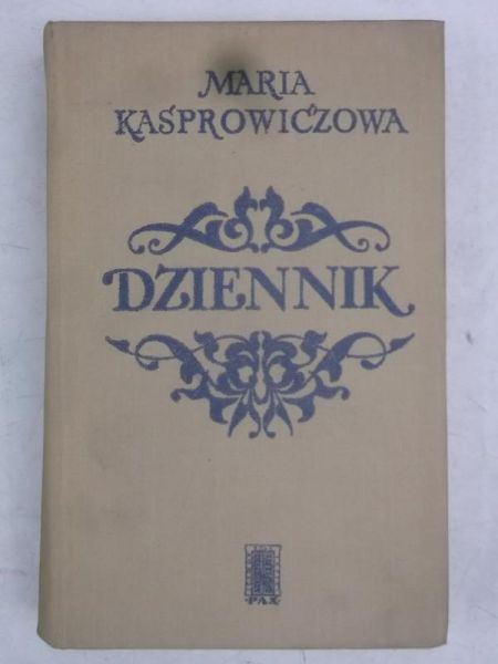 Dziennik