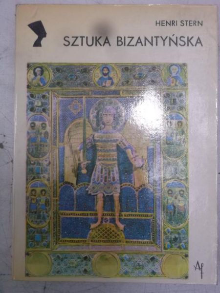 Sztuka Bizantyńska