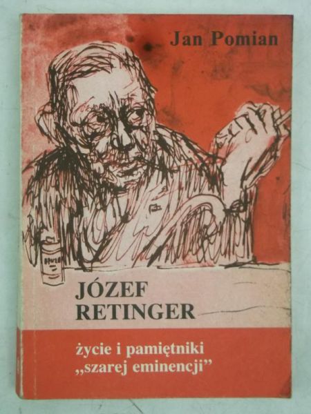Józef Retinger