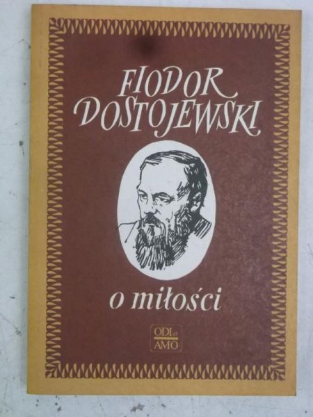 O miłości