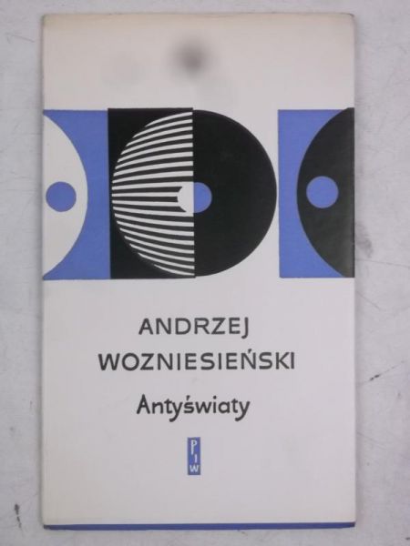 Wozniesieński  - Antyświaty