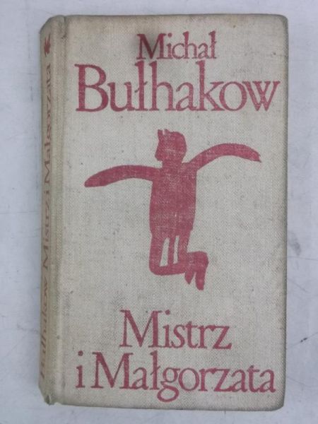 Mistrz i Małgorzata