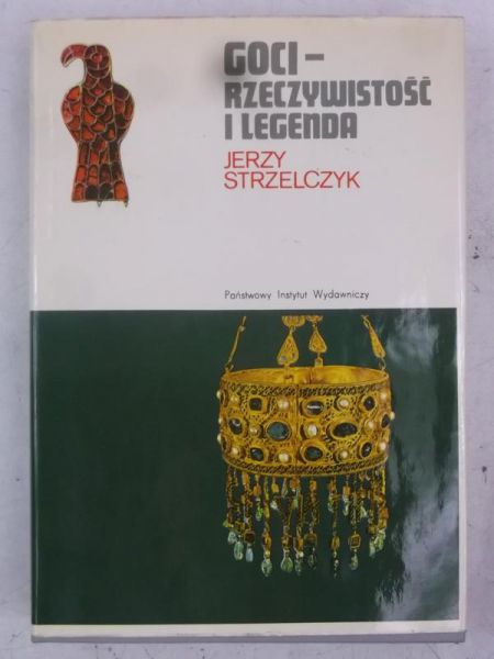 Goci-rzeczywistość i legenda