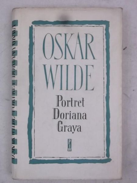 Portret Doriana Graya