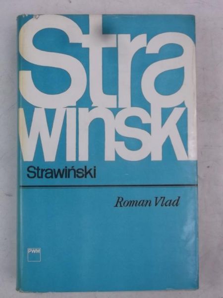 Strawiński