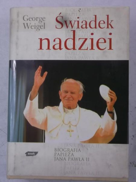 Świadek nadziei