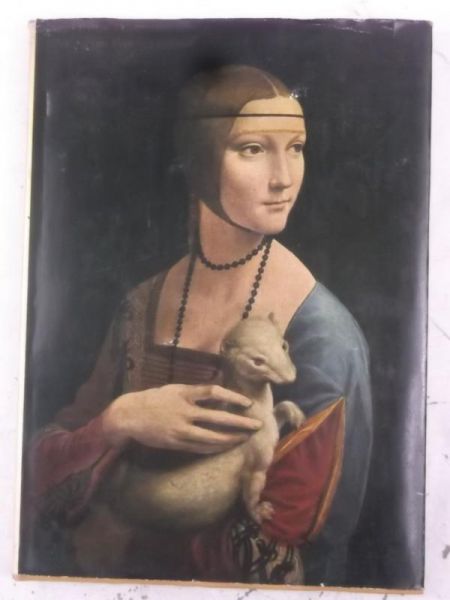 Leonardo Da Vinci