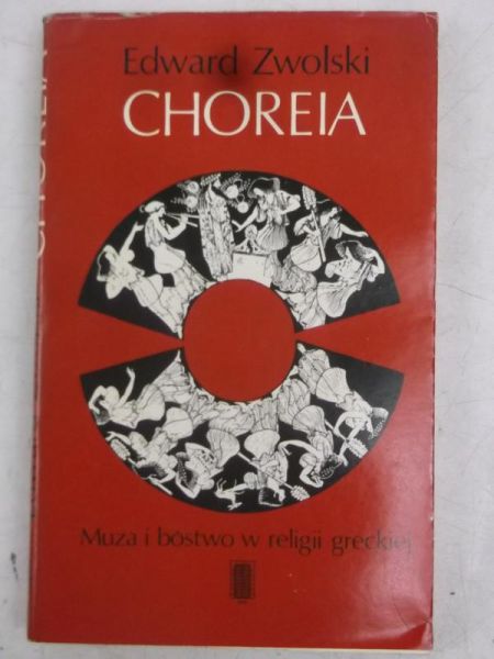 Choreia
