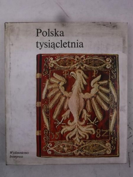 Gieysztor A., Herbst S.,   - Polska tysiącletnia