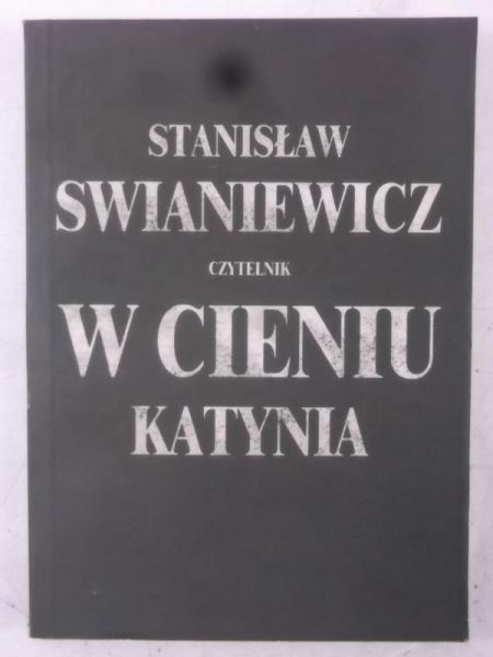 W cieniu Katyniu
