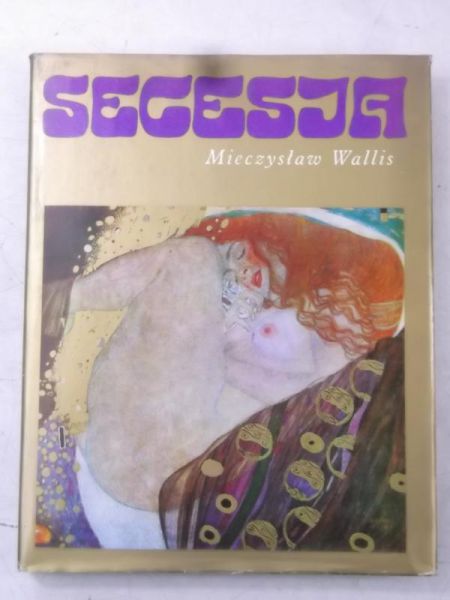 Secesja