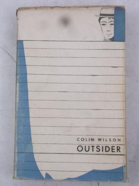 Outsider