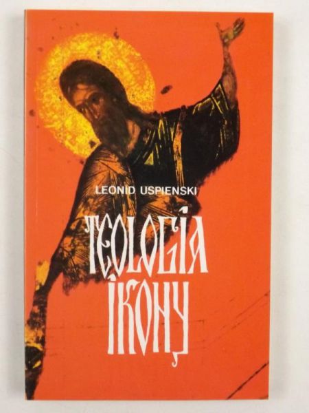 Teologia ikony