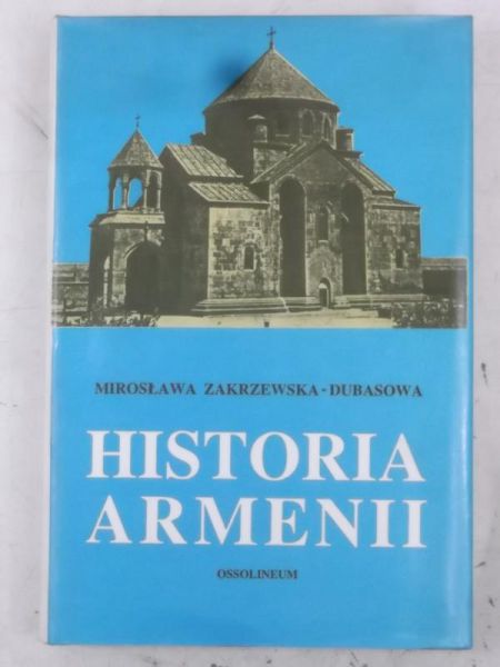 Historia Armenii
