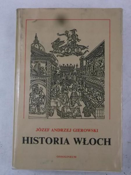 Historia Włoch