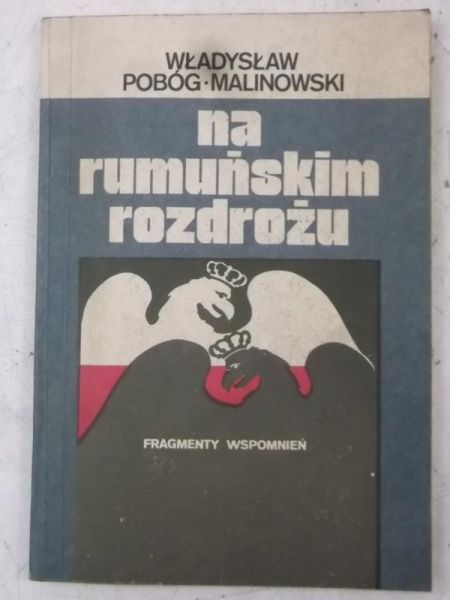 Na rumuńskim rozdrożu