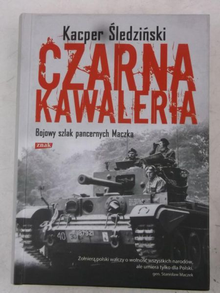 Czarna Kawaleria