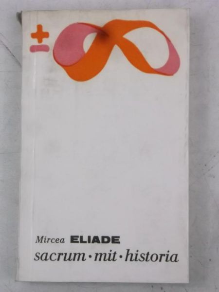 Sacrum, mit, historia