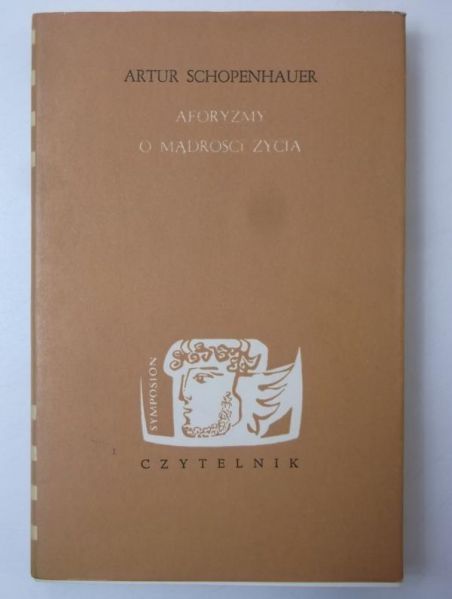 Aforyzmy o mądrości życia