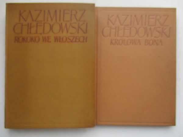 Rokoko we Włoszech, Królowa Bona
