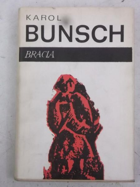 Bracia