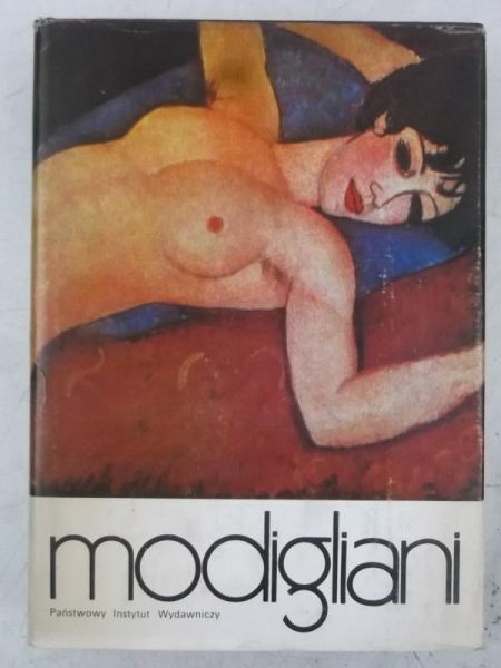 Modigliani
