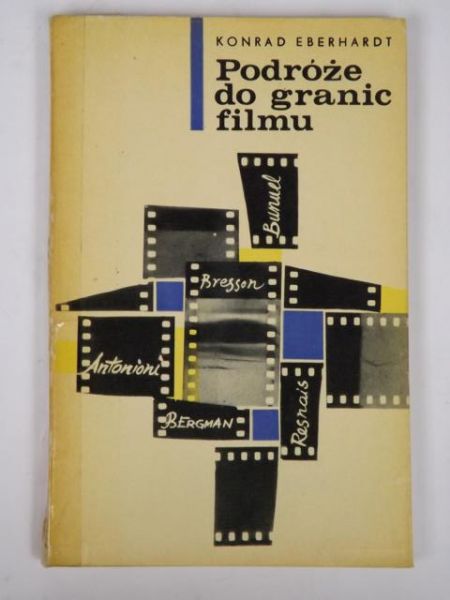 Podróże do granic filmu